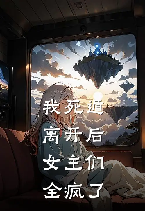 我死遁离开后，女主们全疯了