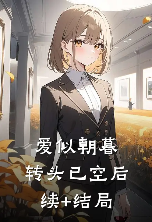 爱似朝暮，转头已空后续+结局