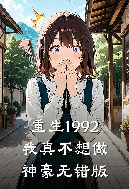 重生1992：我真不想做神豪无错版