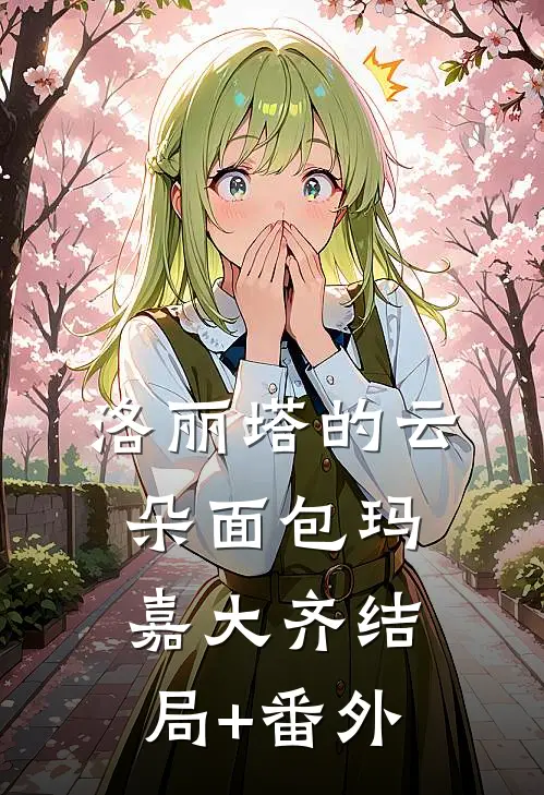 洛丽塔的云朵面包玛嘉大齐结局+番外