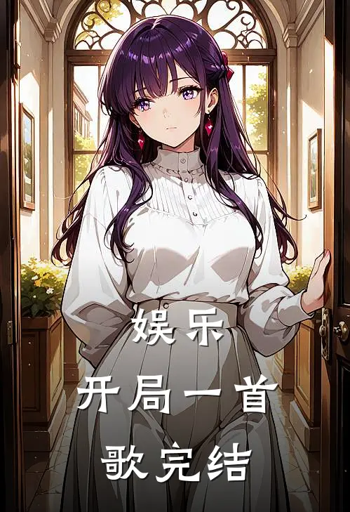 娱乐：开局一首歌完结