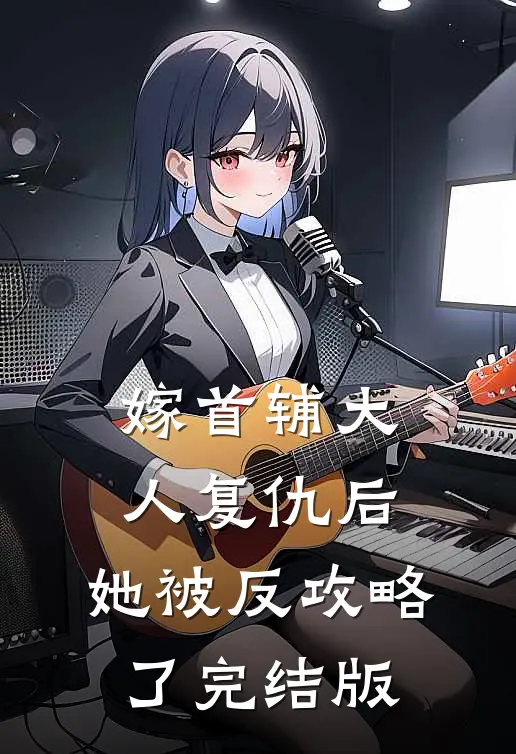 嫁首辅大人复仇后，她被反攻略了完结版