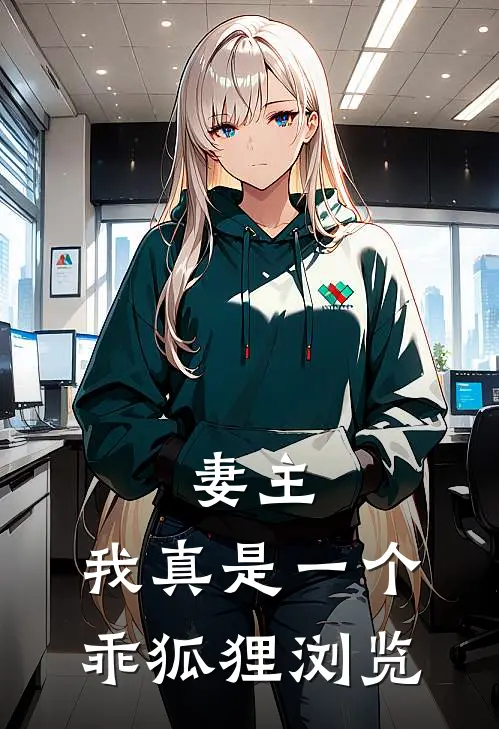 妻主，我真是一个乖狐狸浏览