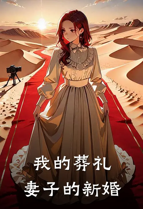 我的葬礼，妻子的新婚