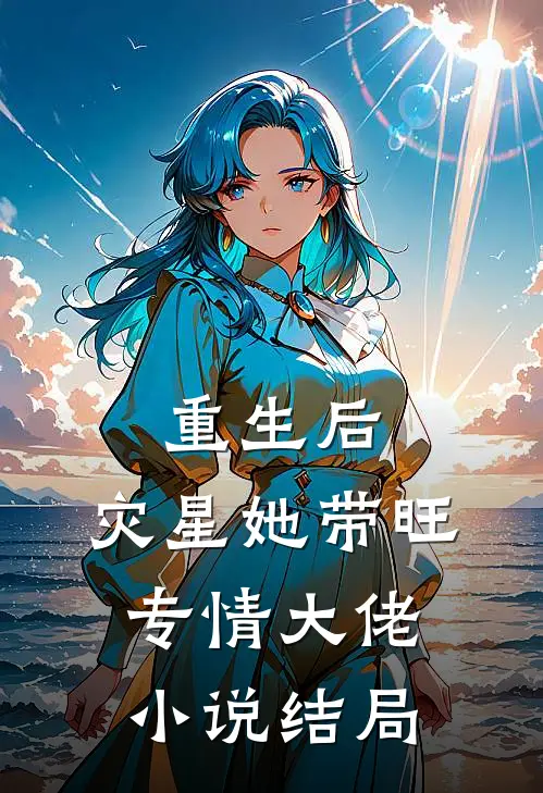 重生后，灾星她带旺专情大佬小说结局