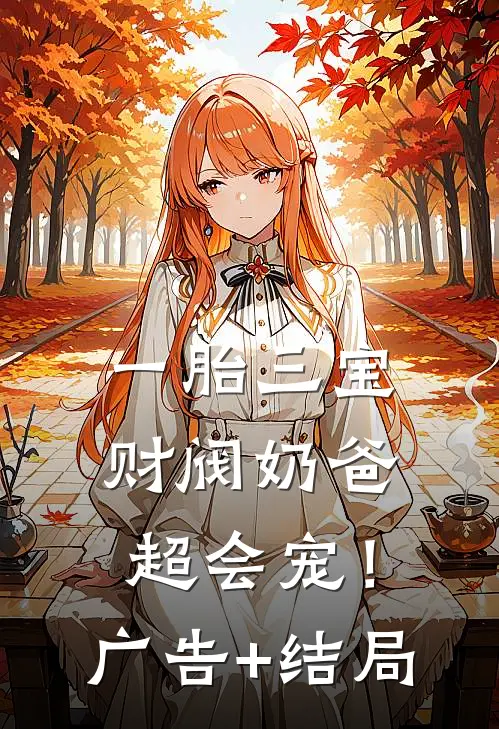 一胎三宝：财阀奶爸超会宠！广告+结局