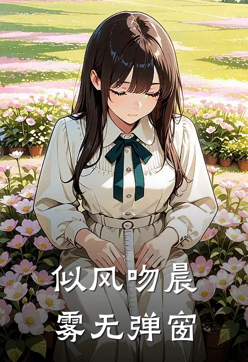 似风吻晨雾无弹窗