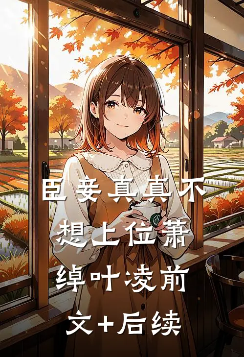臣妾真真不想上位萧绰叶凌前文+后续