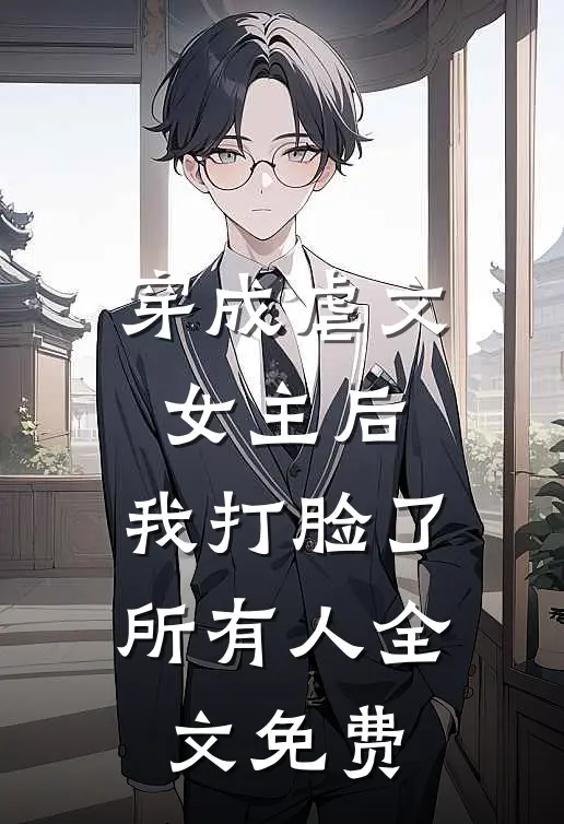 穿成虐文女主后，我打脸了所有人全文免费