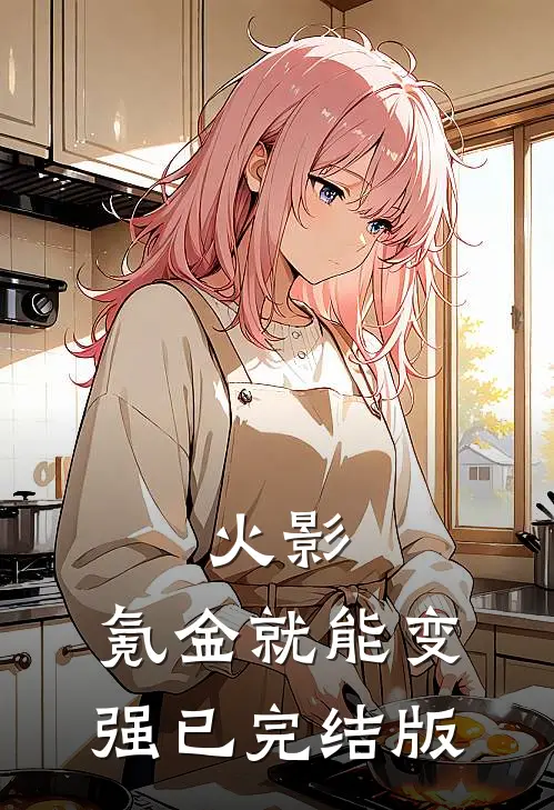 火影：氪金就能变强已完结版