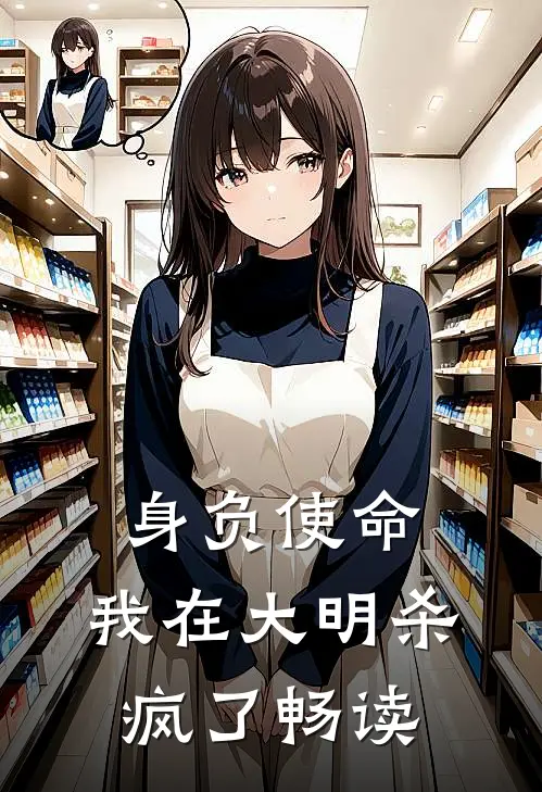 身负使命，我在大明杀疯了畅读