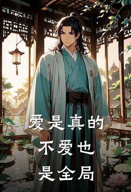爱是真的，不爱也是全局