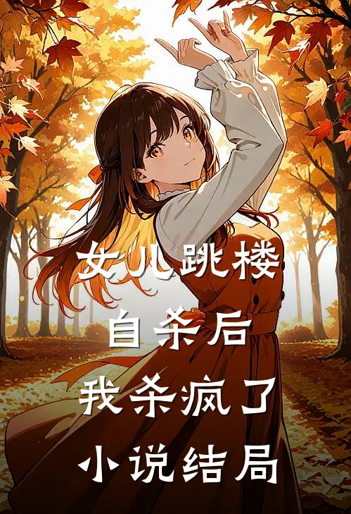 女儿跳楼自杀后，我杀疯了小说结局