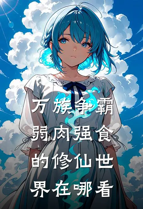万族争霸：弱肉强食的修仙世界在哪看