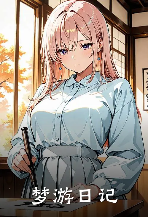 梦游日记