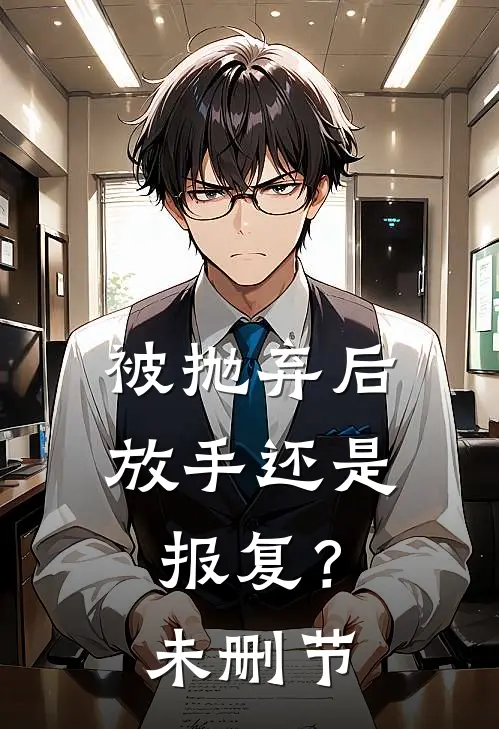 被抛弃后，放手还是报复？未删节
