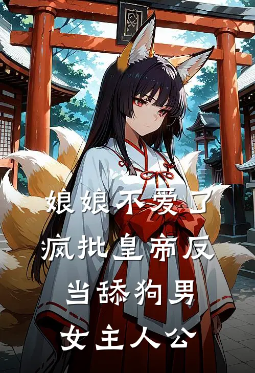娘娘不爱了，疯批皇帝反当舔狗男女主人公