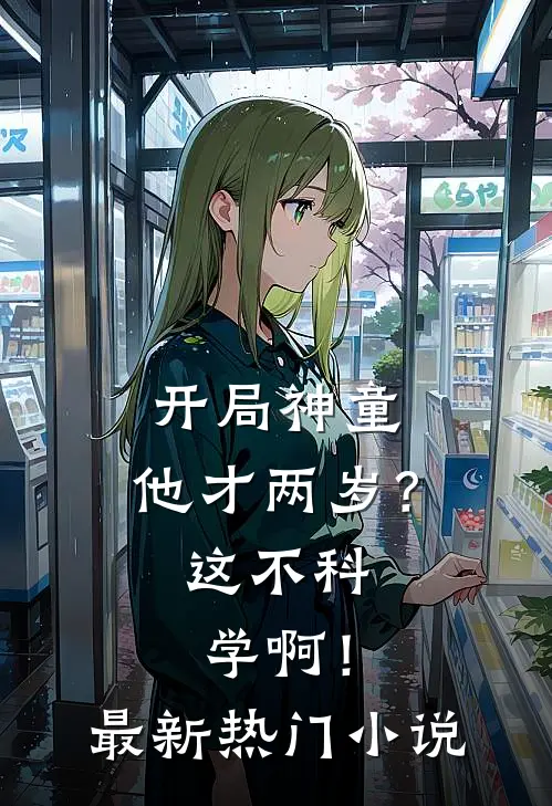 开局神童：他才两岁？这不科学啊！最新热门小说