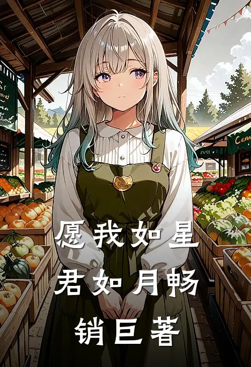 愿我如星君如月畅销巨著