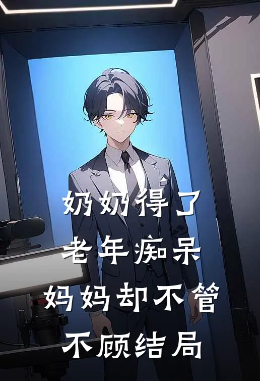 奶奶得了老年痴呆，妈妈却不管不顾结局