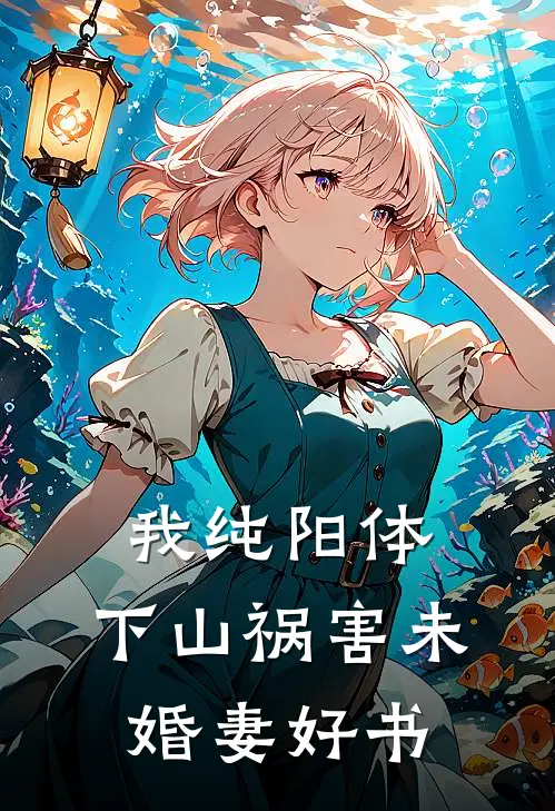 我纯阳体，下山祸害未婚妻好书