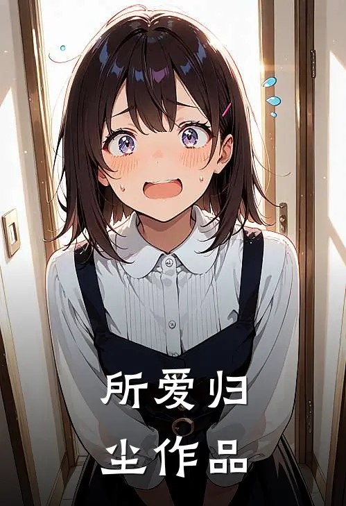 所爱归尘作品