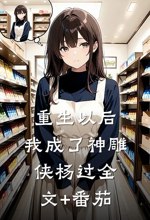 重生以后，我成了神雕侠杨过全文+番茄