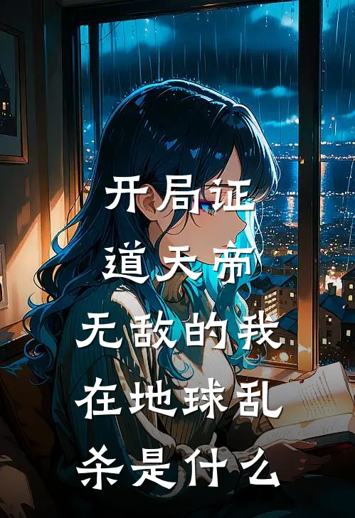 开局证道天帝，无敌的我在地球乱杀是什么