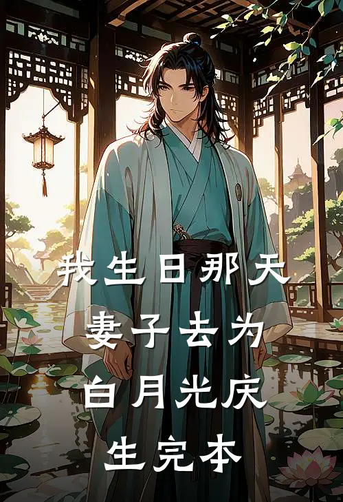 我生日那天，妻子去为白月光庆生完本
