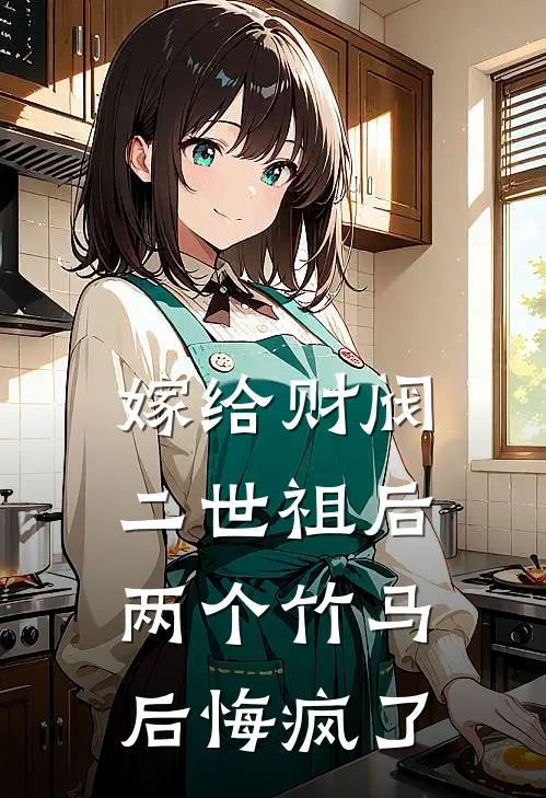 嫁给财阀二世祖后，两个竹马后悔疯了