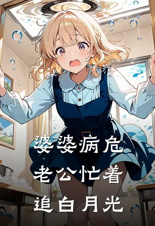 婆婆病危，老公忙着追白月光