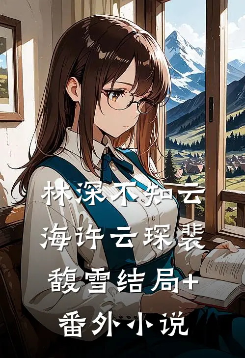 林深不知云海许云琛裴馥雪结局+番外小说