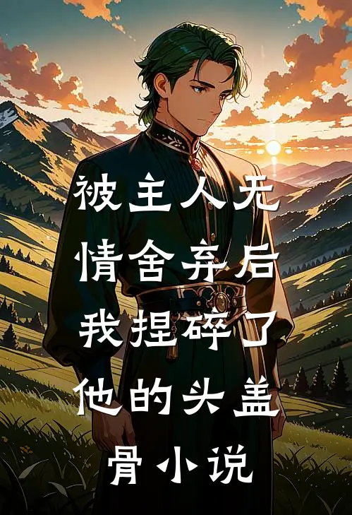 被主人无情舍弃后，我捏碎了他的头盖骨小说