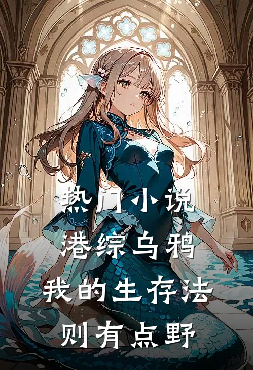 热门小说港综乌鸦：我的生存法则有点野
