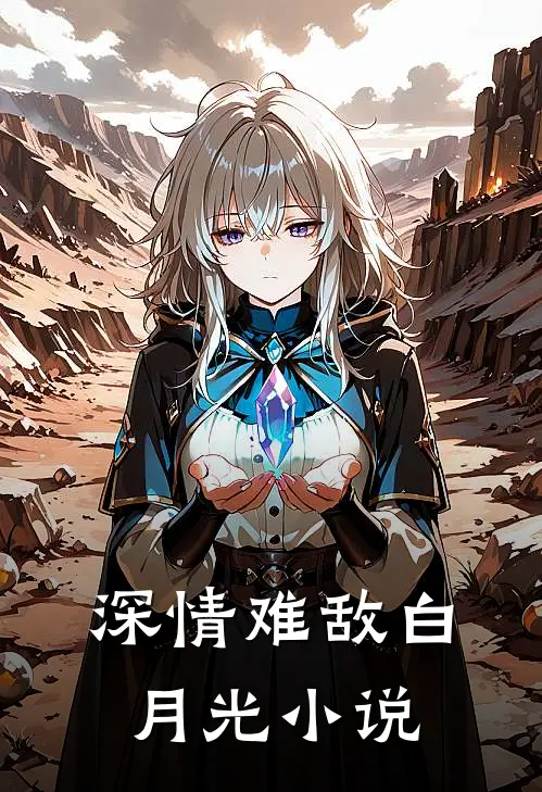深情难敌白月光小说