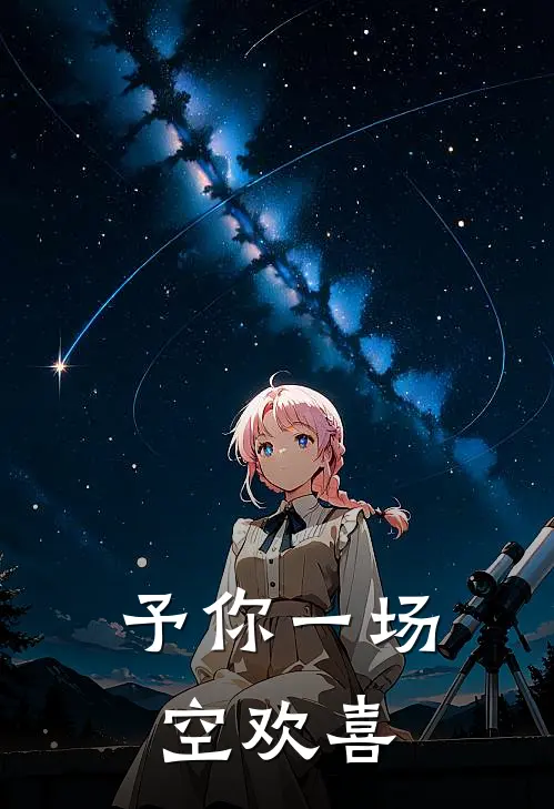 予你一场空欢喜