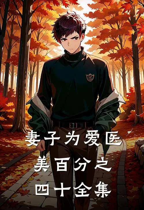 妻子为爱医美百分之四十全集