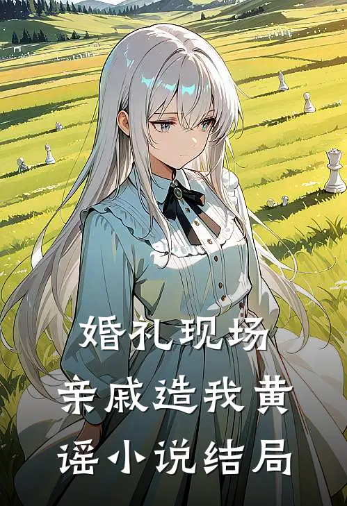 婚礼现场，亲戚造我黄谣小说结局
