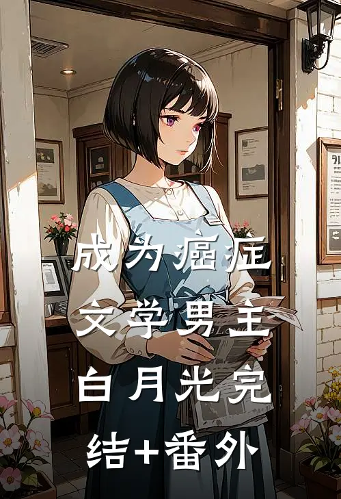 成为癌症文学男主白月光完结+番外