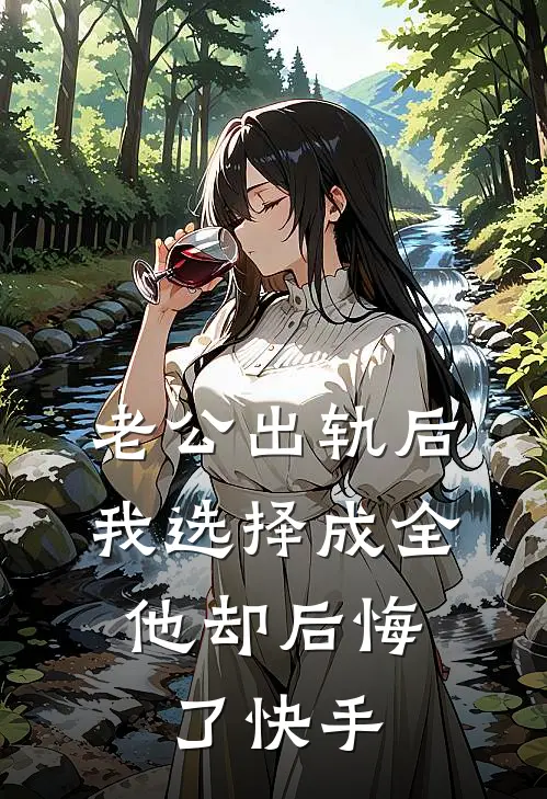 老公出轨后我选择成全，他却后悔了快手