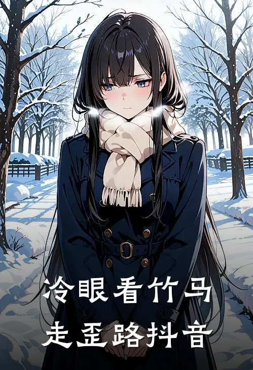 冷眼看竹马走歪路抖音