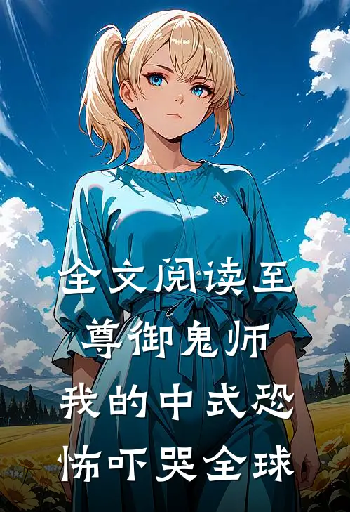 全文阅读至尊御鬼师：我的中式恐怖吓哭全球