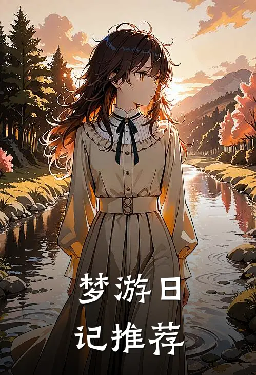 梦游日记推荐