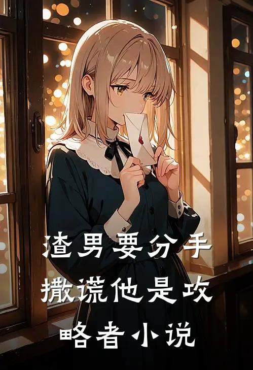 渣男要分手，撒谎他是攻略者小说