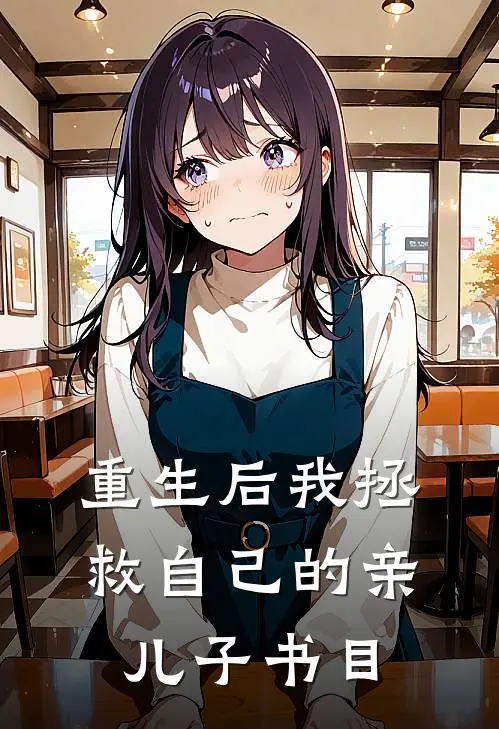 重生后我拯救自己的亲儿子书目