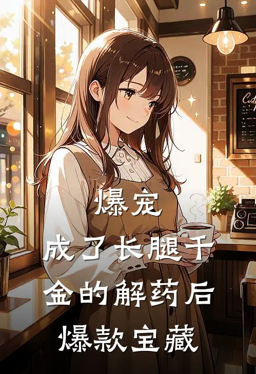 爆宠：成了长腿千金的解药后爆款宝藏