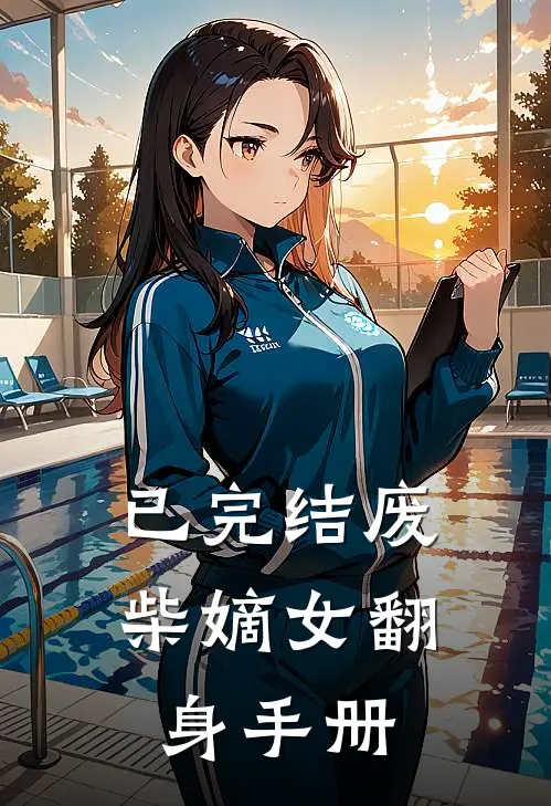 已完结废柴嫡女翻身手册