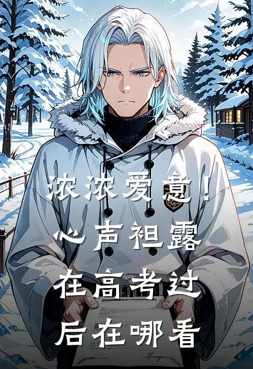 浓浓爱意！心声袒露在高考过后在哪看