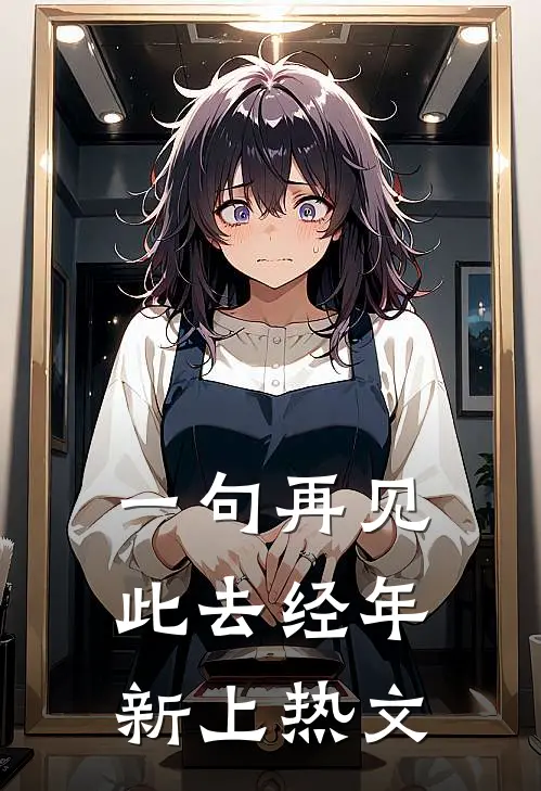 一句再见，此去经年新上热文