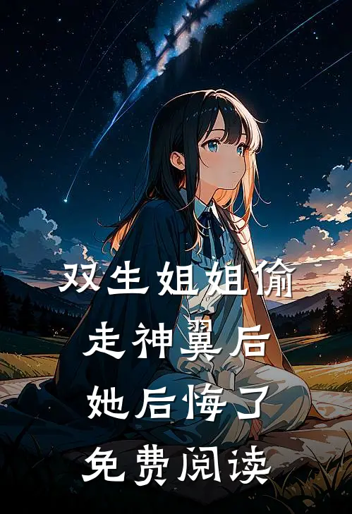 双生姐姐偷走神翼后，她后悔了免费阅读